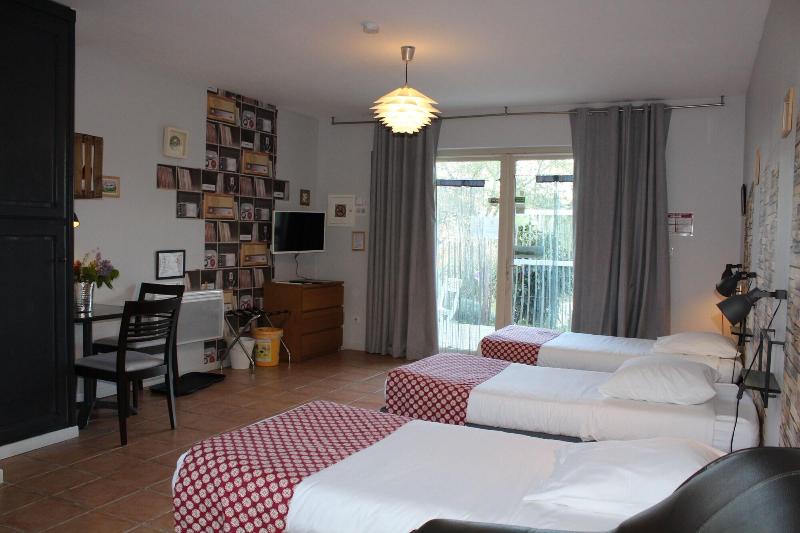 Logis Hotel la Peyrade image