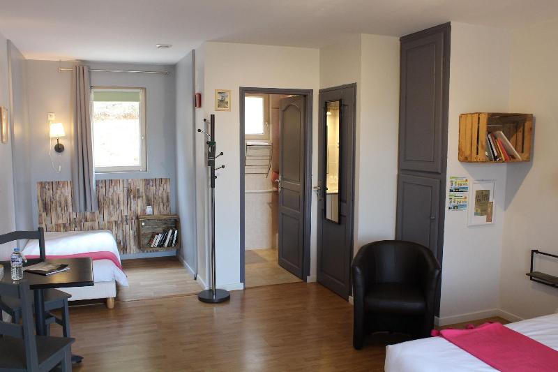 Logis Hotel la Peyrade image