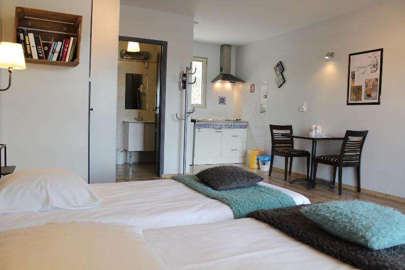 Logis Hotel la Peyrade image