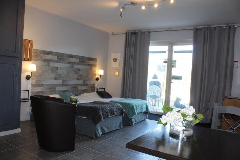Logis Hotel la Peyrade image