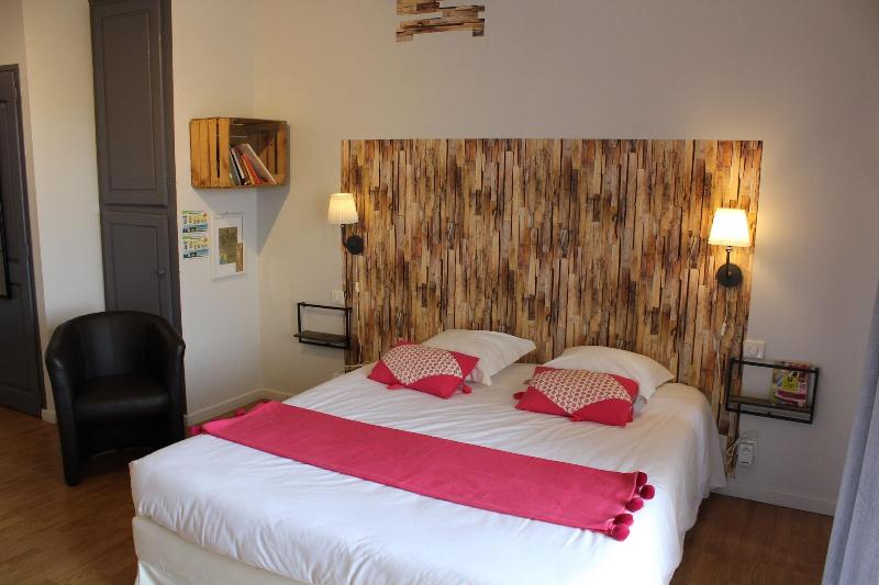 Logis Hotel la Peyrade image