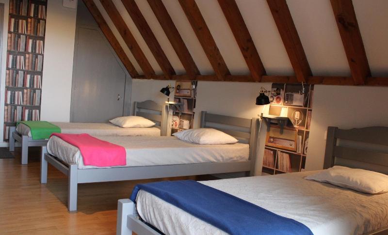 Logis Hotel la Peyrade image