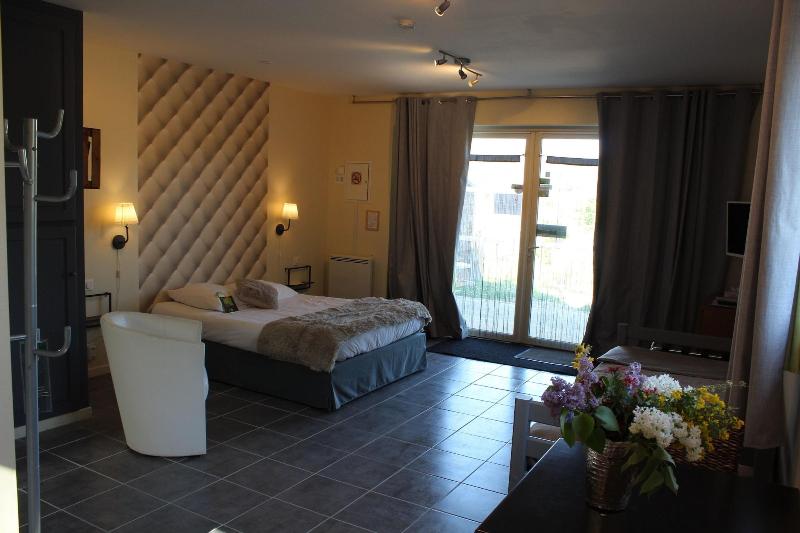 Logis Hotel la Peyrade image