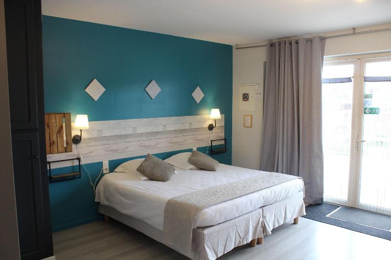 Logis Hotel la Peyrade image
