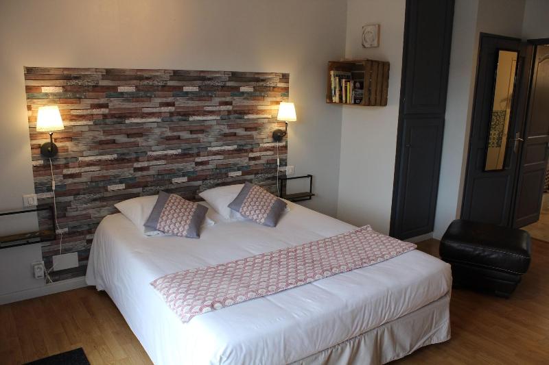 Logis Hotel la Peyrade image