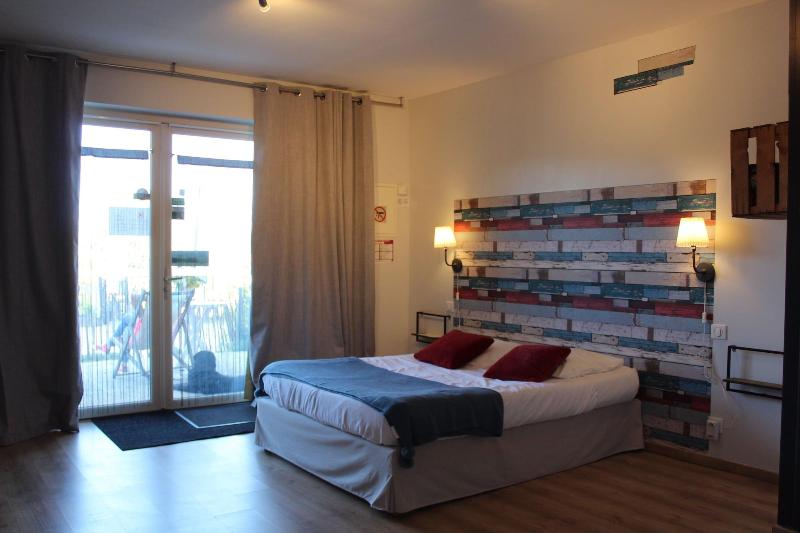 Logis Hotel la Peyrade image