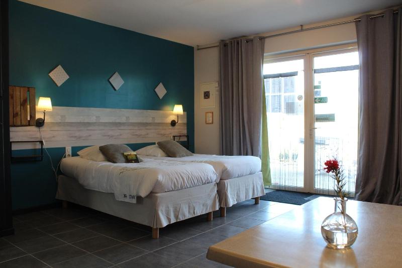 Logis Hotel la Peyrade image
