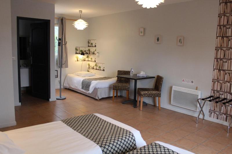 Logis Hotel la Peyrade image