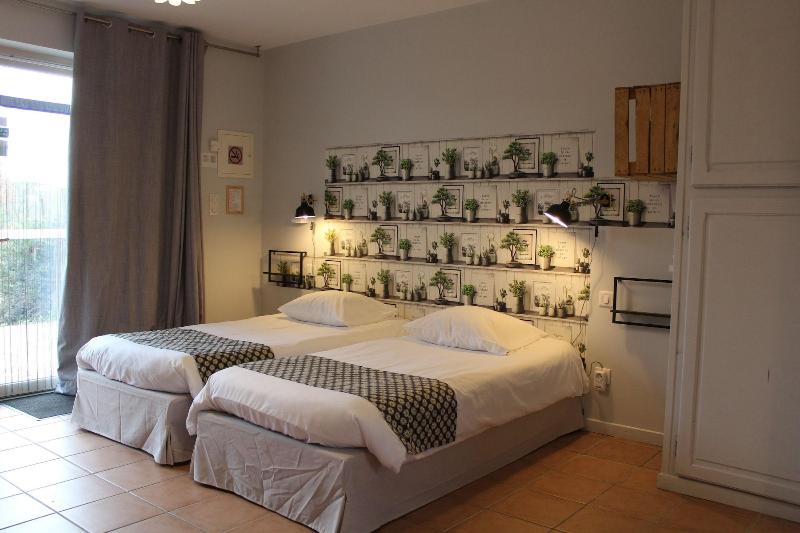Logis Hotel la Peyrade image