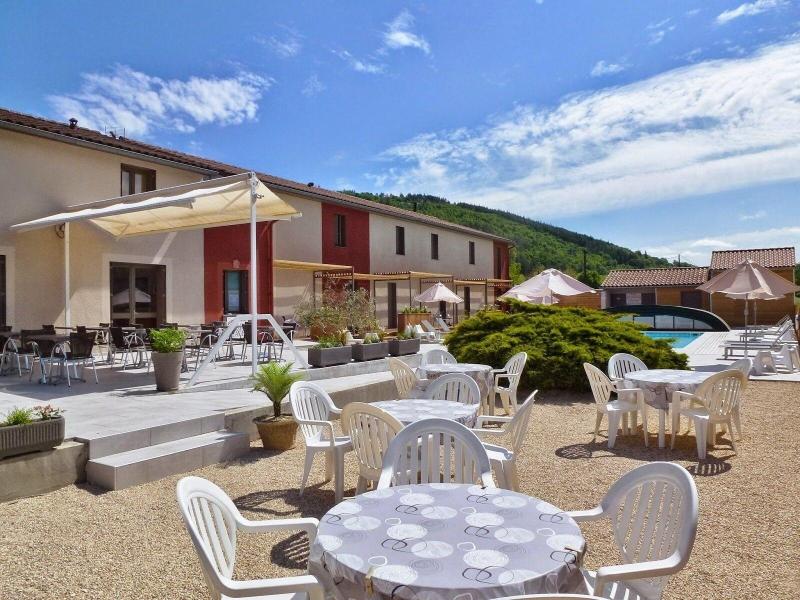 Hôtel Les Gabarres image