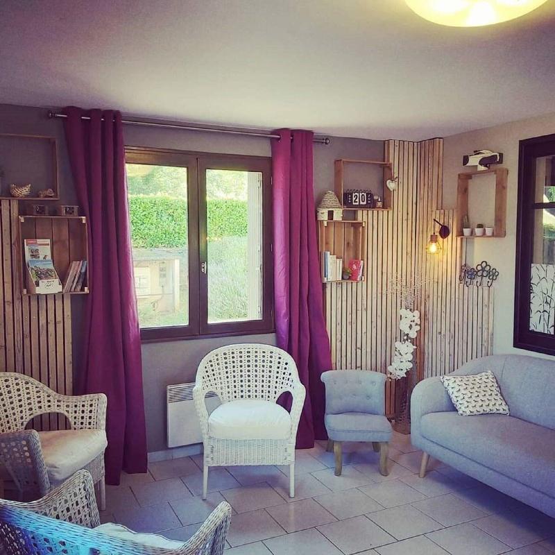 Hôtel Les Gabarres image