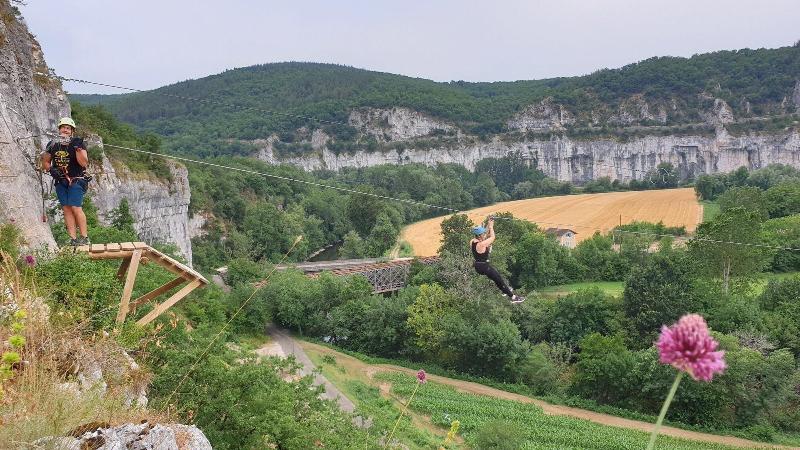 Hôtel Les Gabarres image
