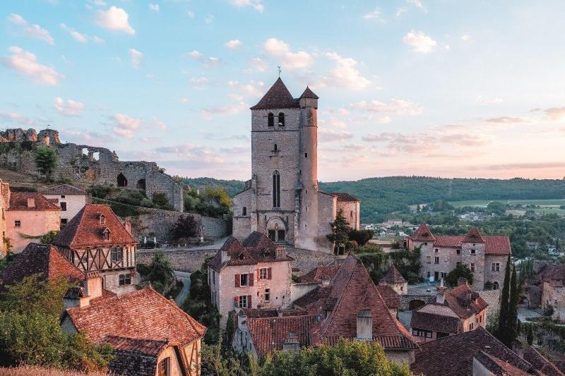 Hôtel Les Gabarres image