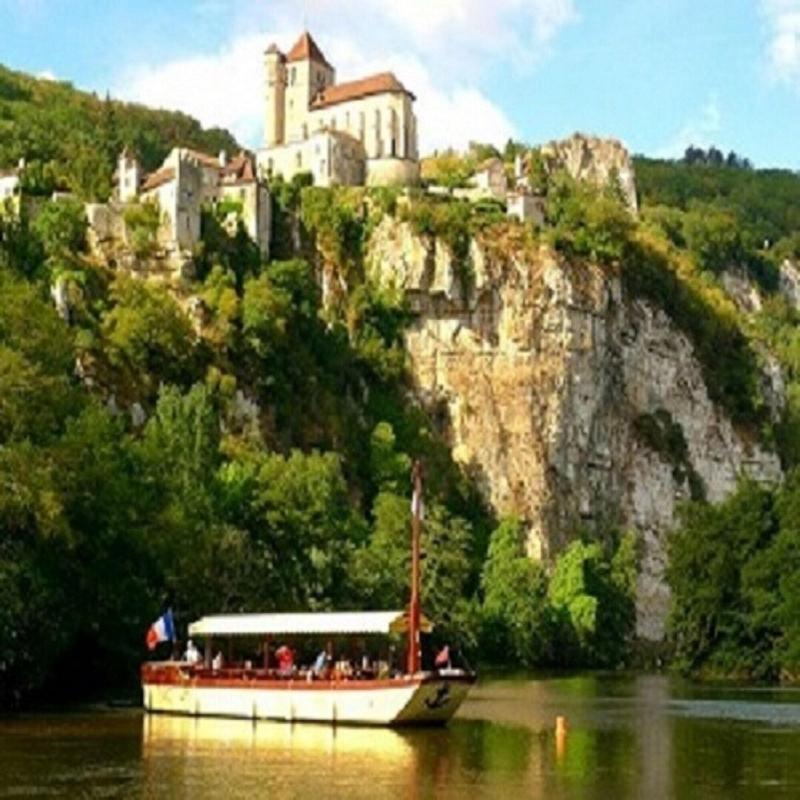Hôtel Les Gabarres image