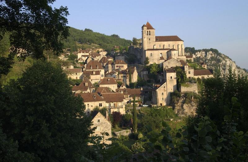 Hôtel Les Gabarres image