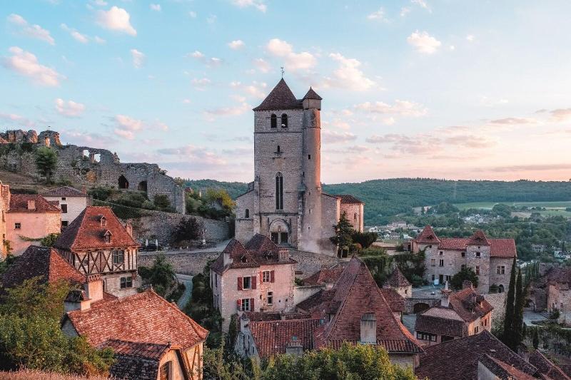 Hôtel Les Gabarres image