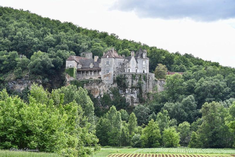Hôtel Les Gabarres image