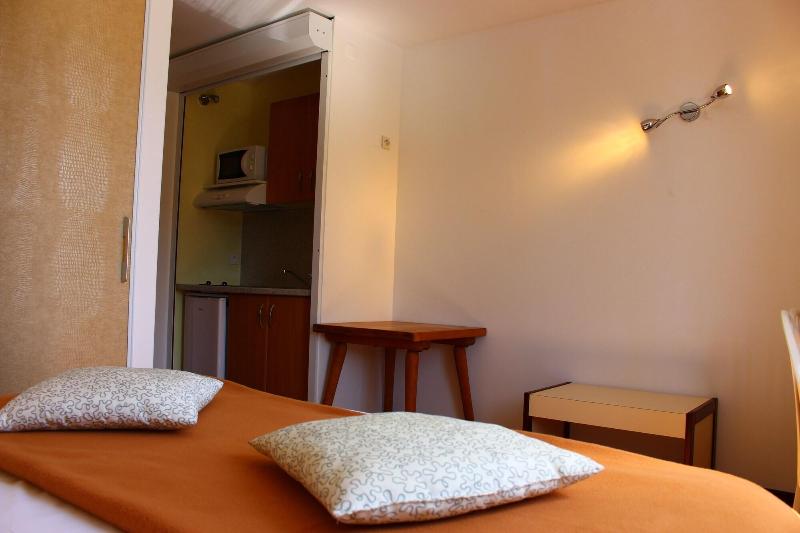 Hôtel Les Gabarres image