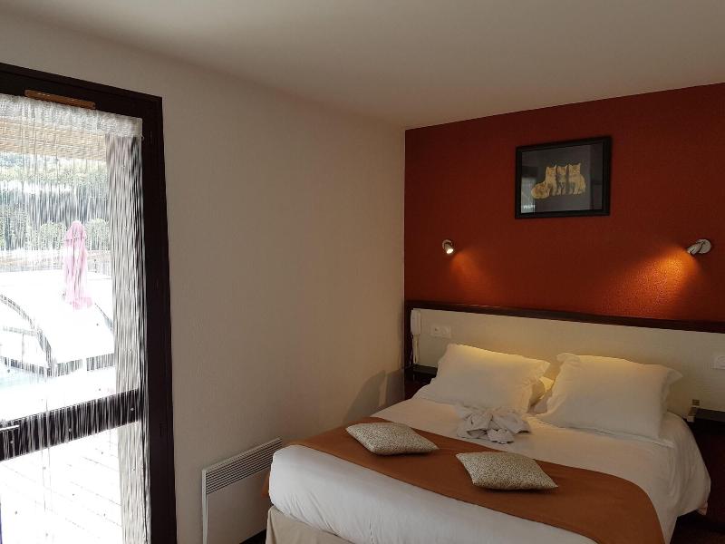Hôtel Les Gabarres image
