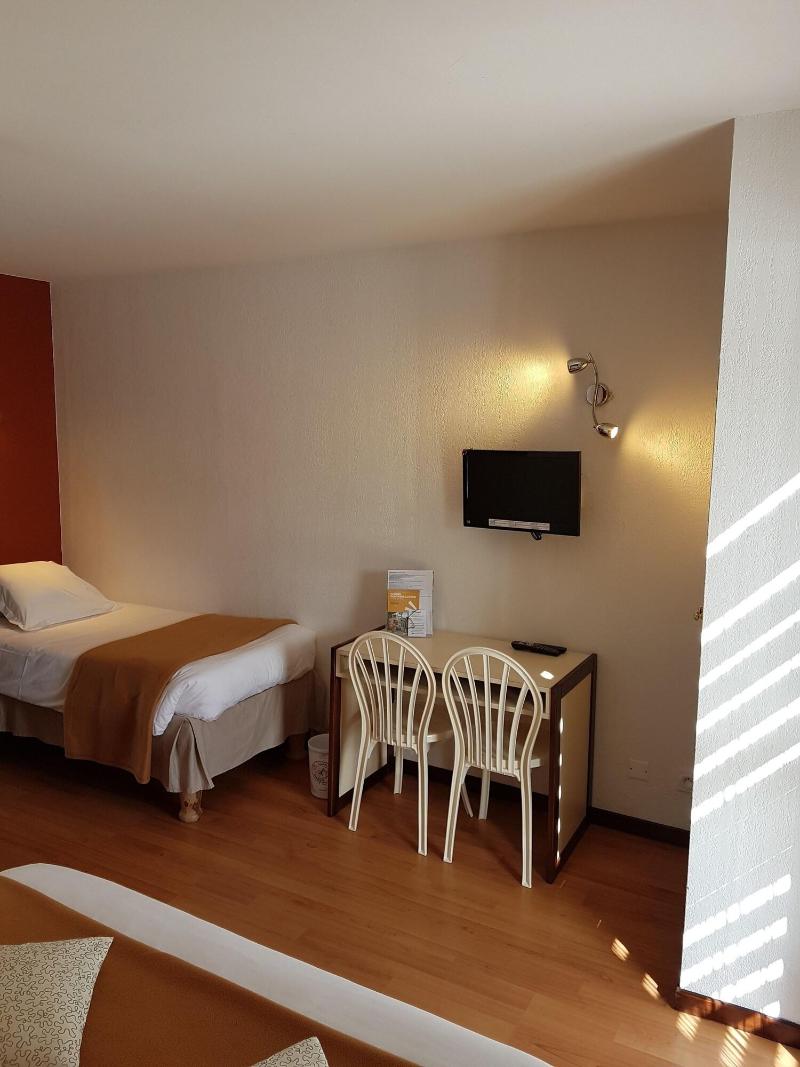 Hôtel Les Gabarres image