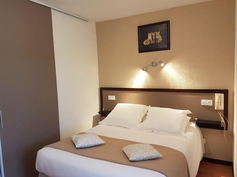 Hôtel Les Gabarres image