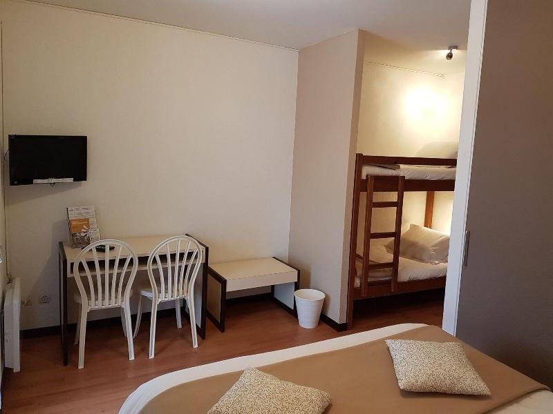 Hôtel Les Gabarres image