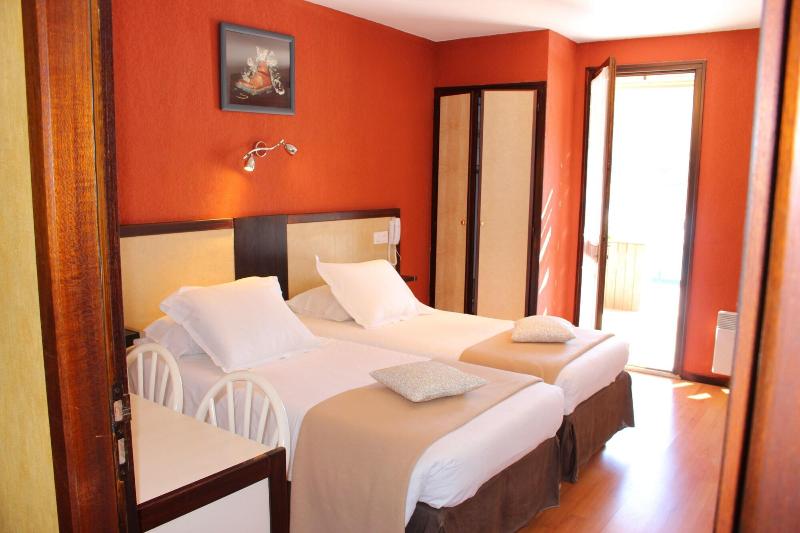 Hôtel Les Gabarres image