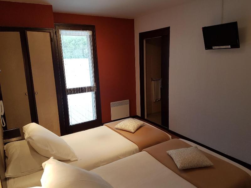 Hôtel Les Gabarres image