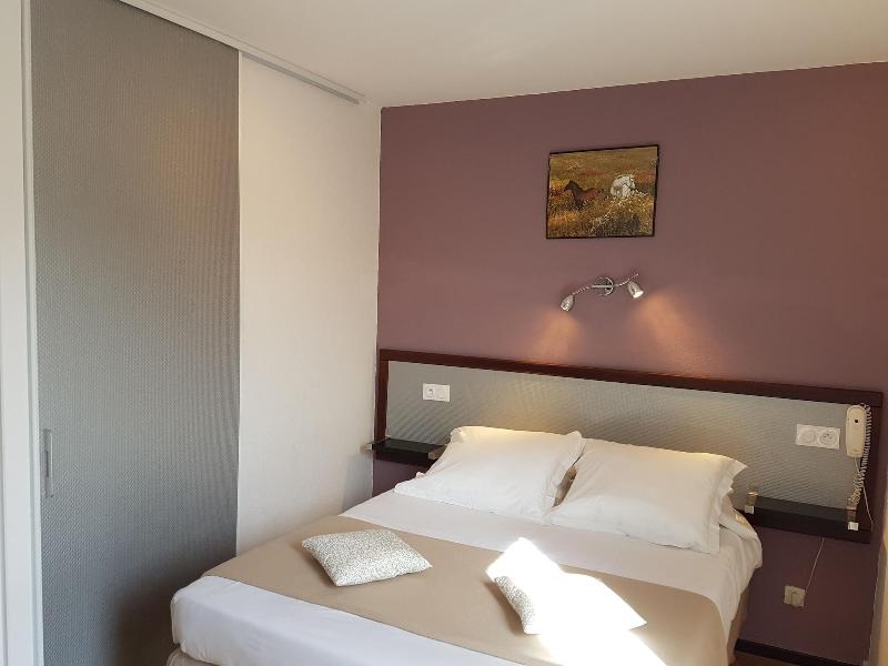 Hôtel Les Gabarres image