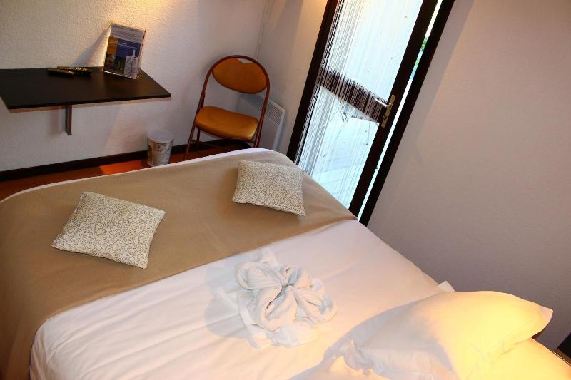 Hôtel Les Gabarres image