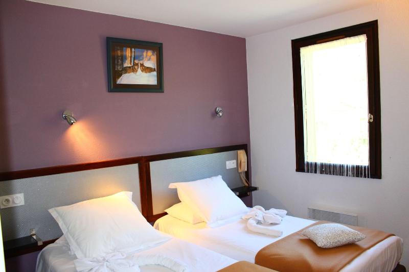 Hôtel Les Gabarres image