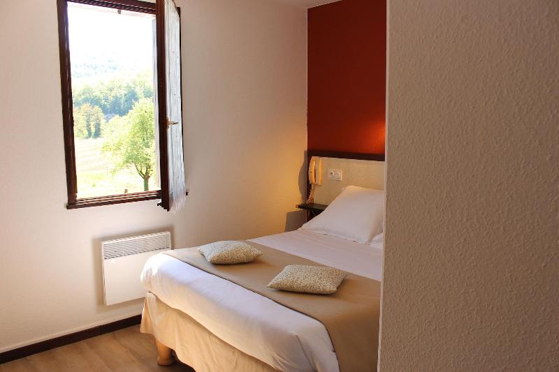 Hôtel Les Gabarres image