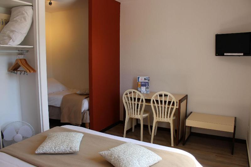 Hôtel Les Gabarres image