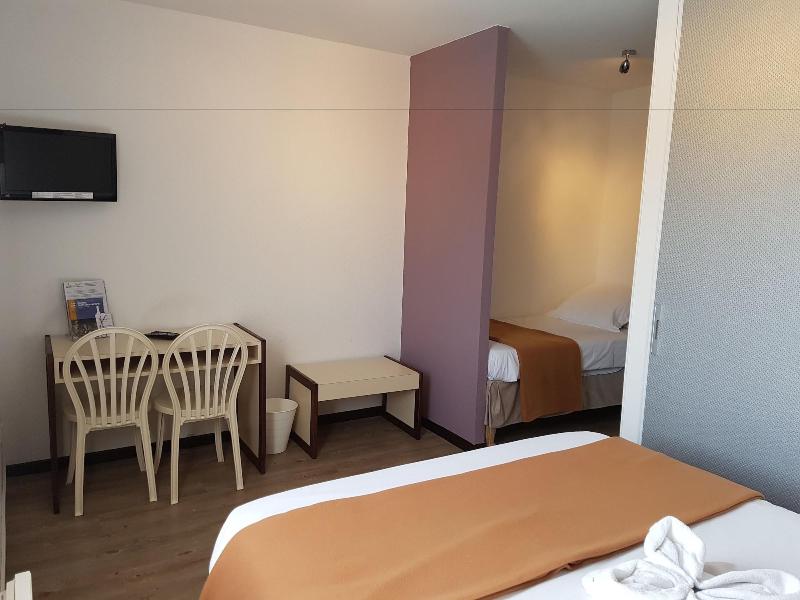 Hôtel Les Gabarres image