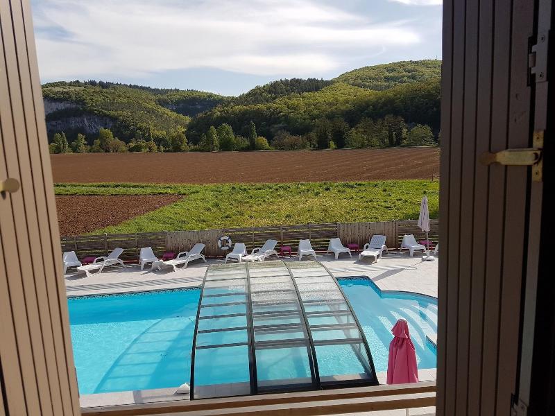 Hôtel Les Gabarres image