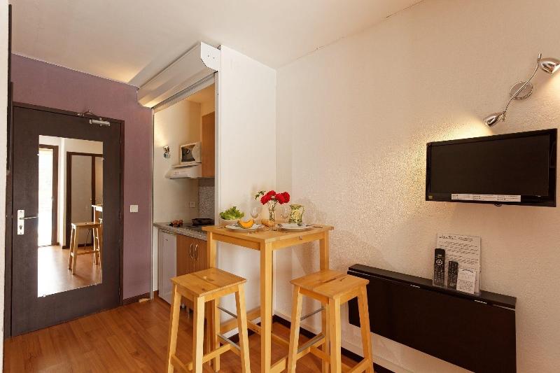Hôtel Les Gabarres image