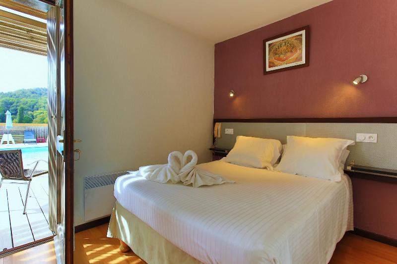 Hôtel Les Gabarres image