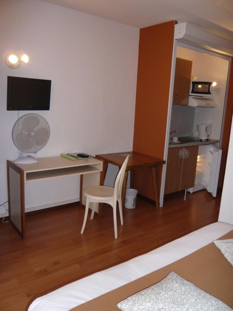 Hôtel Les Gabarres image