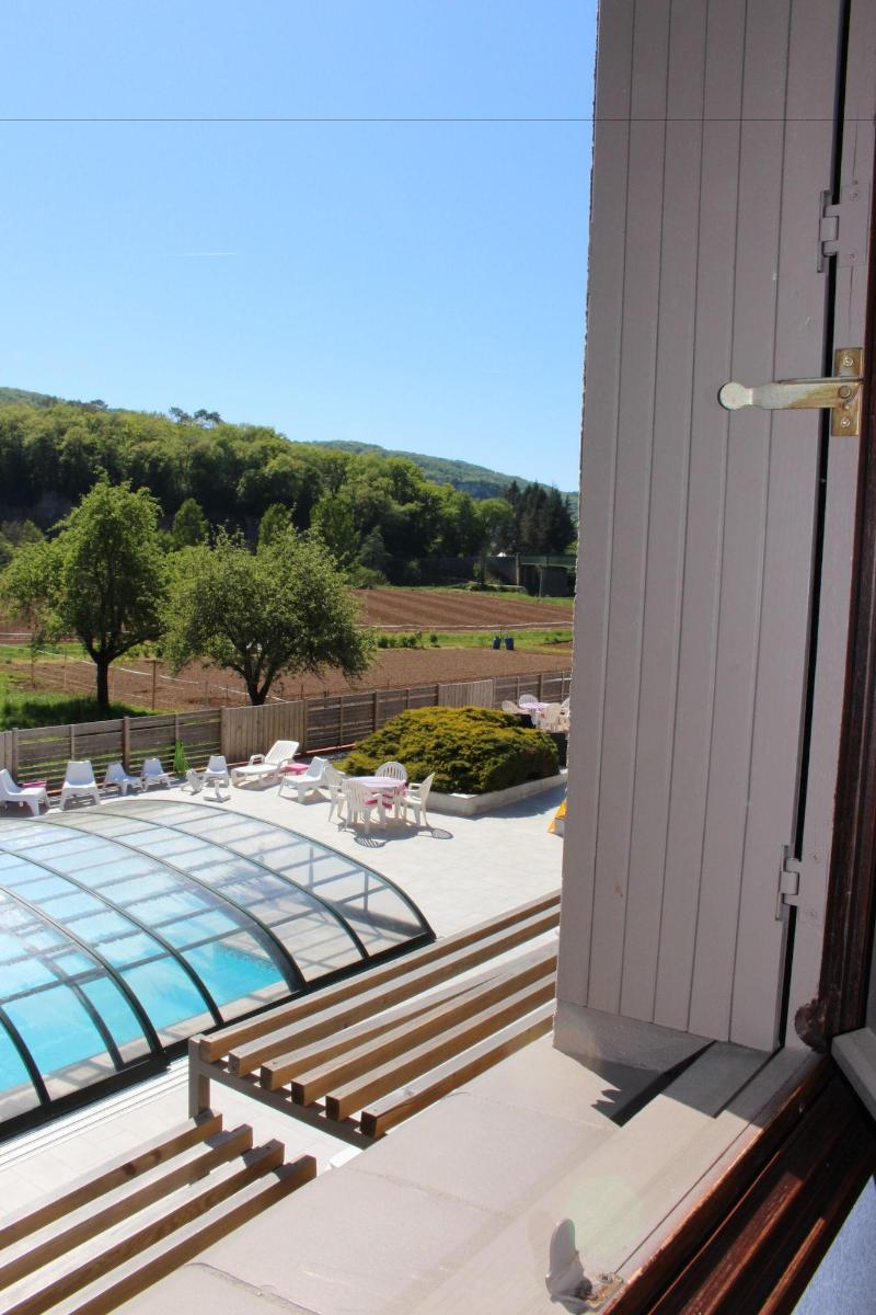 Hôtel Les Gabarres image