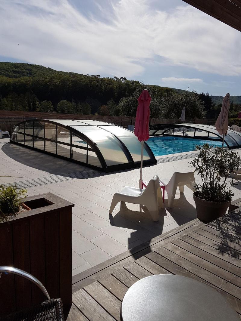Hôtel Les Gabarres image