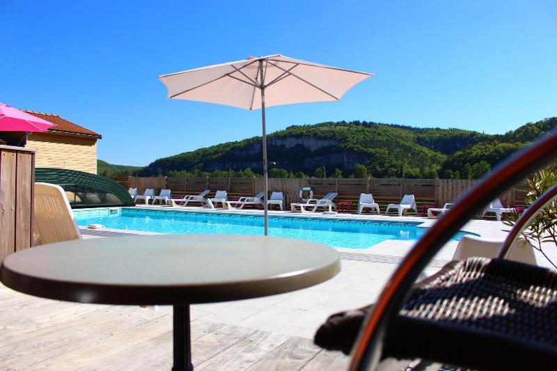 Hôtel Les Gabarres image