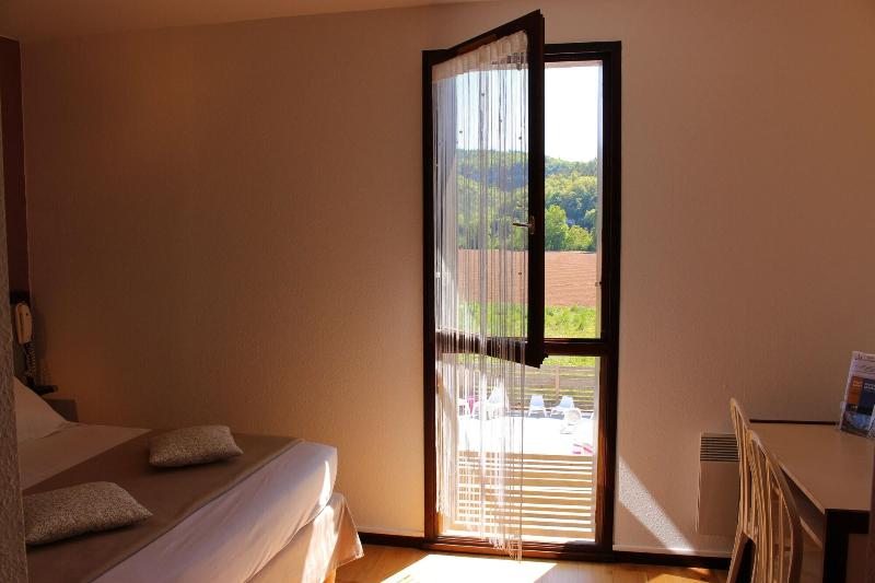 Hôtel Les Gabarres image