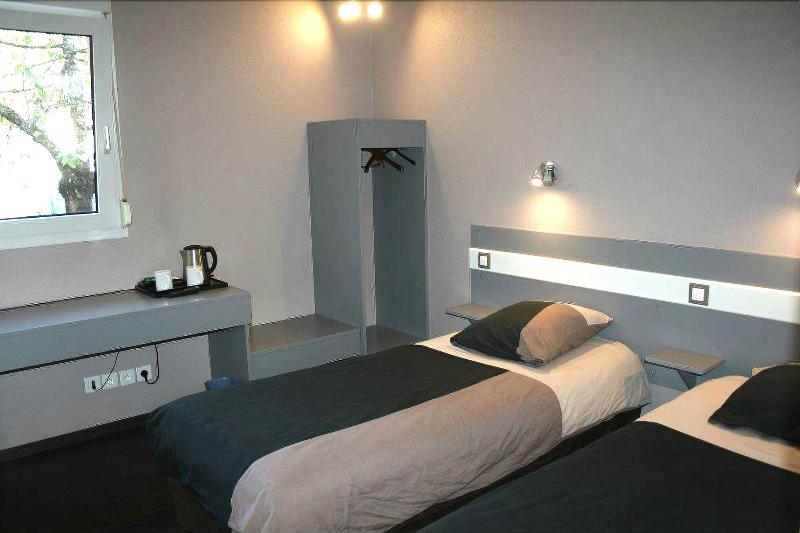 Hotel Le Luron image