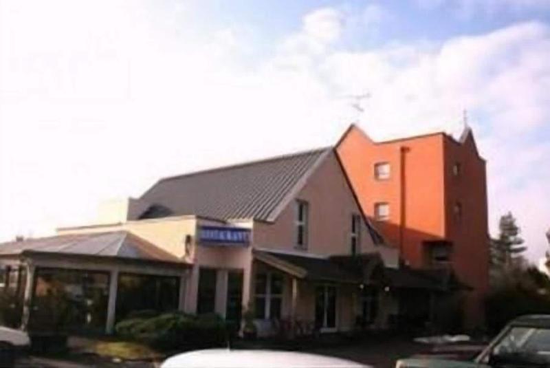 Hotel Le Luron image
