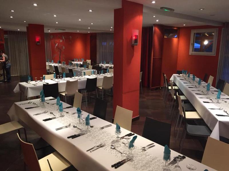 Hotel Le Luron image