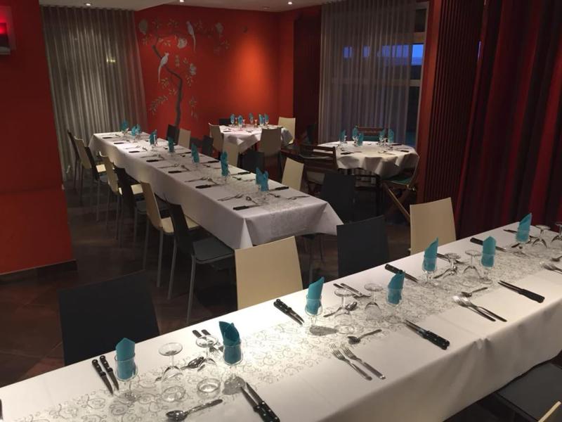 Hotel Le Luron image