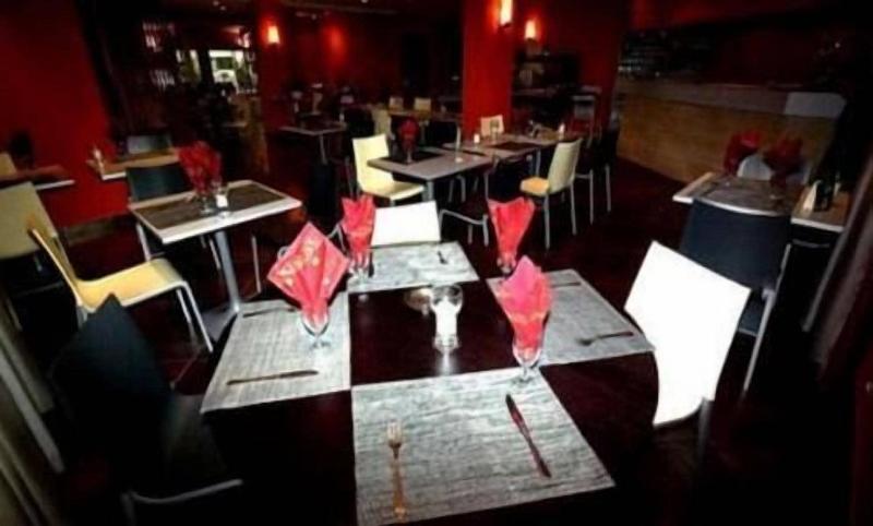 Hotel Le Luron image