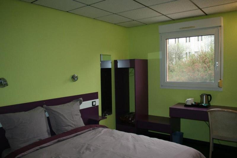 Hotel Le Luron image