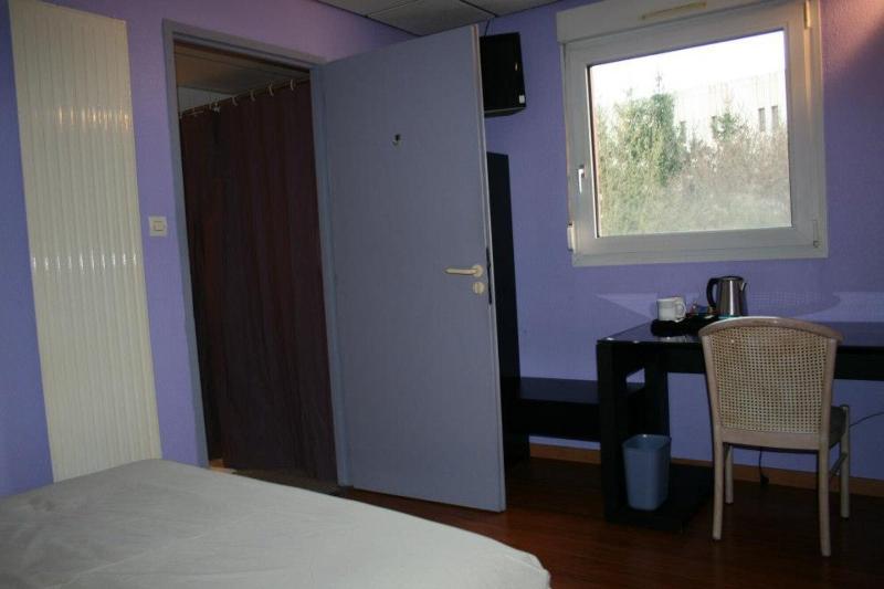Hotel Le Luron image