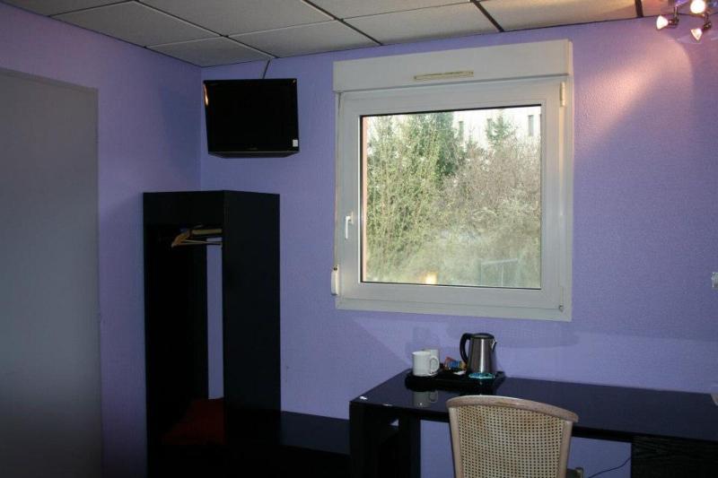 Hotel Le Luron image
